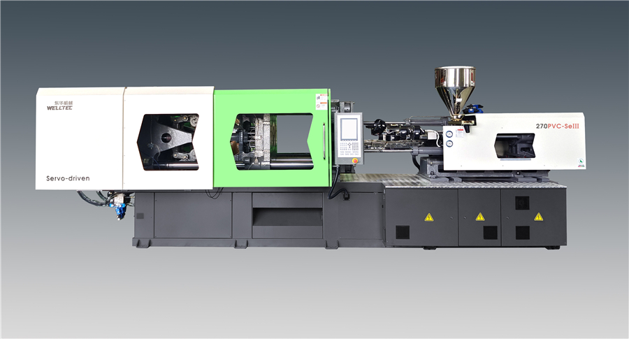 PVC專用機 PVC專用機